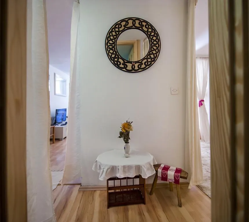 Apartment Premsai Rovinj