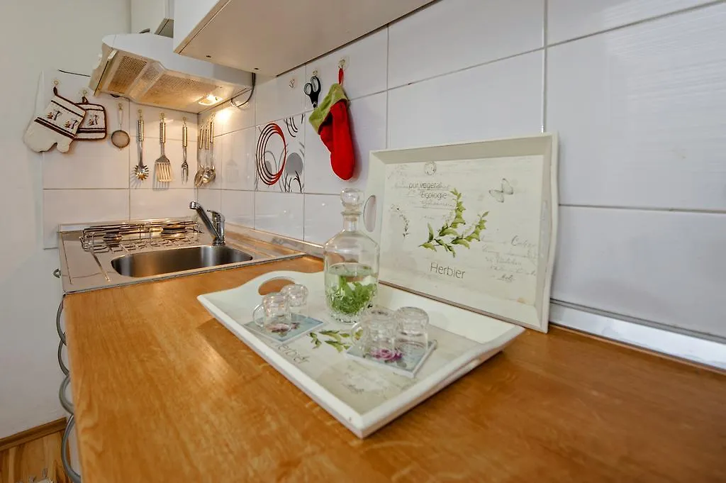 Apartment Premsai Rovinj