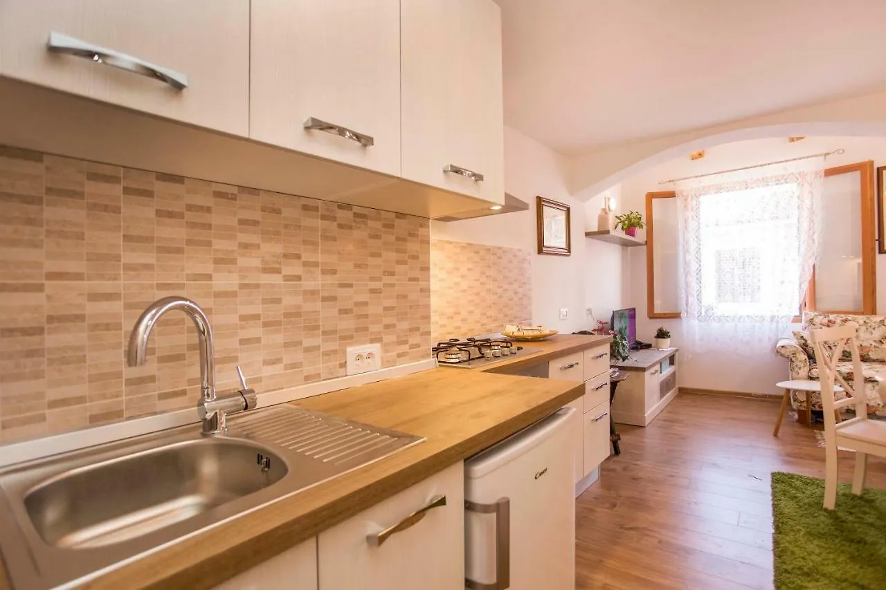 Apartment Premsai Rovinj 0*,  Chorwacja